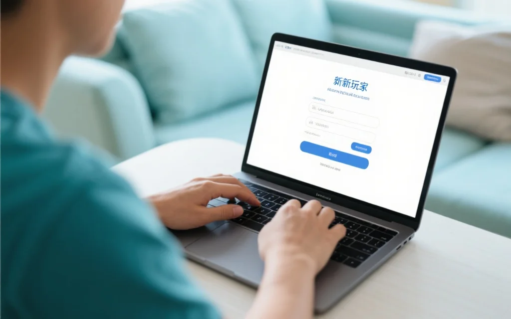 新手必看：2025星欧注册入口账户设置全流程分步指南